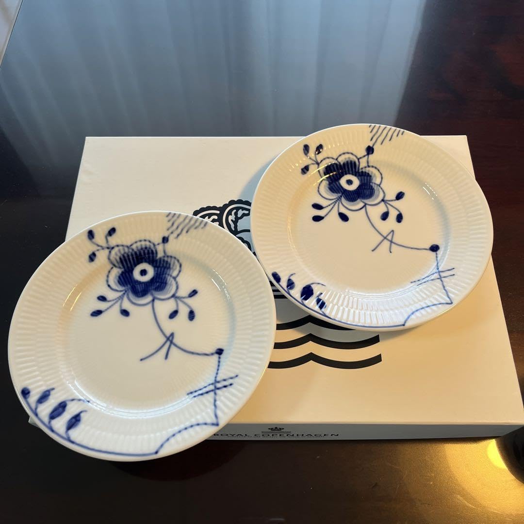 ロイヤルコペンハーゲン スイーツタイムセット 【公式通販】 ロイヤルコペンハーゲン スイーツタイムセット 【公式通販】